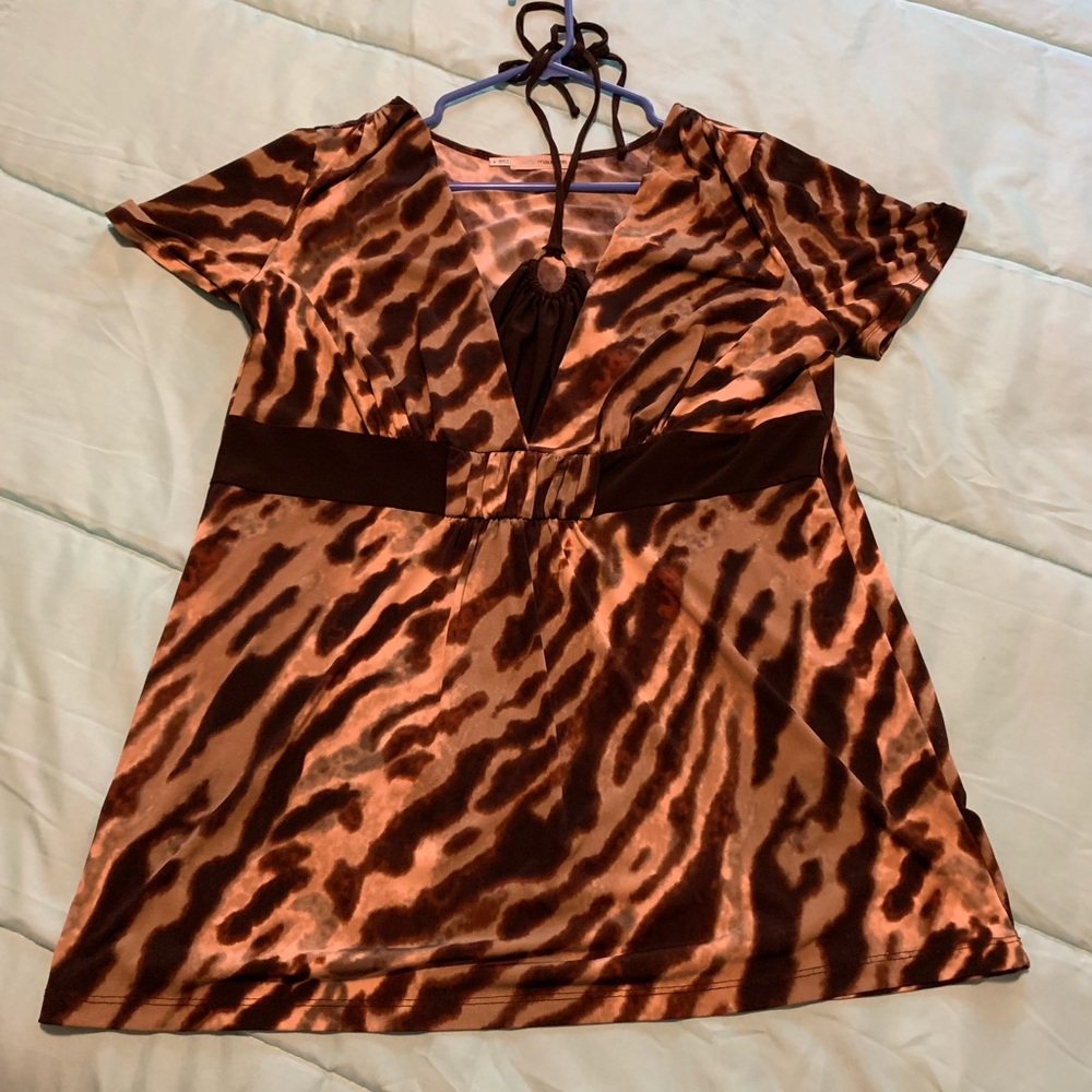Maurices size 0X
